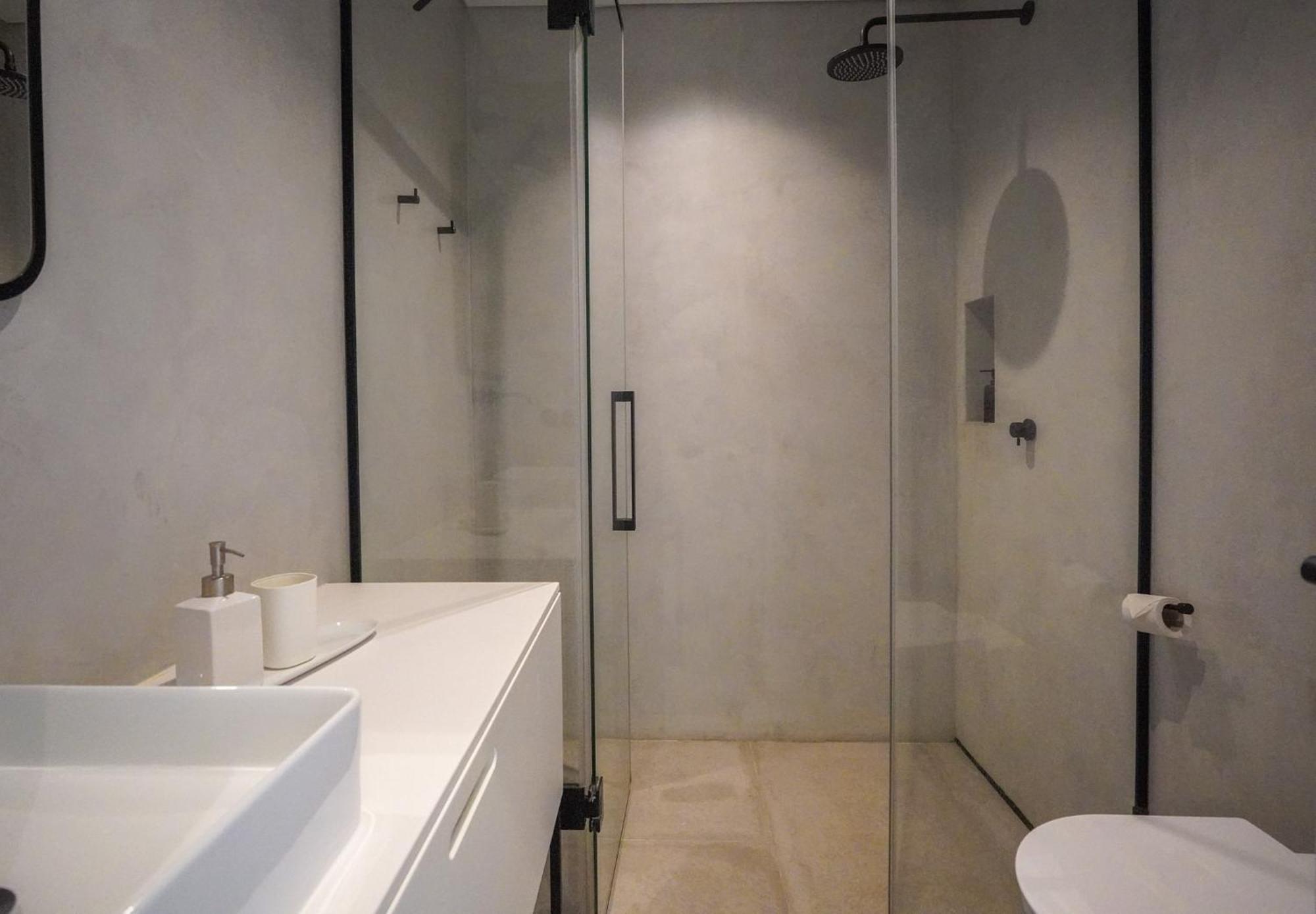Apartamento Mbird Riverside 2bd Flat With Garage