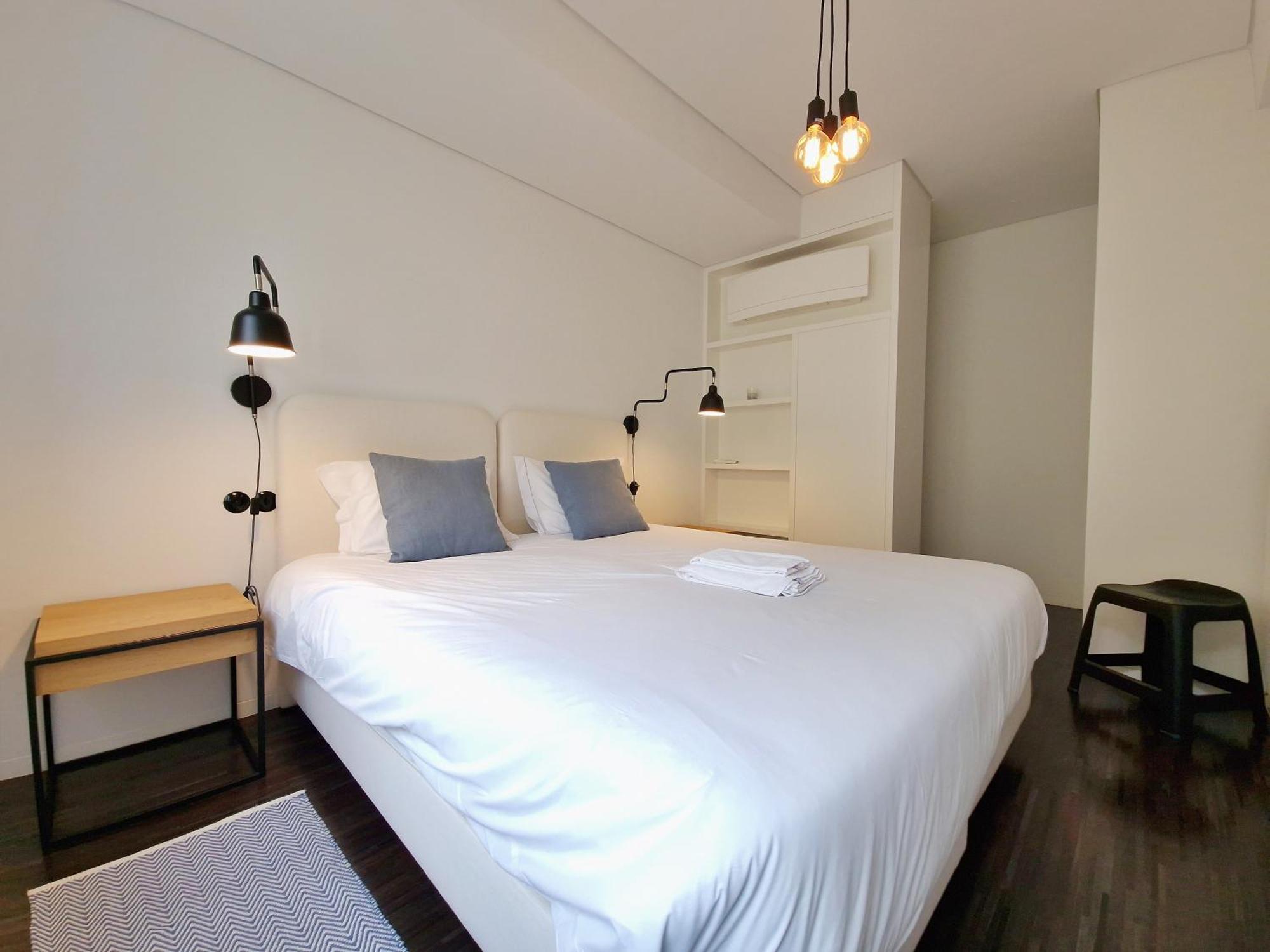 Apartamento Mbird Riverside 2bd Flat With Garage *