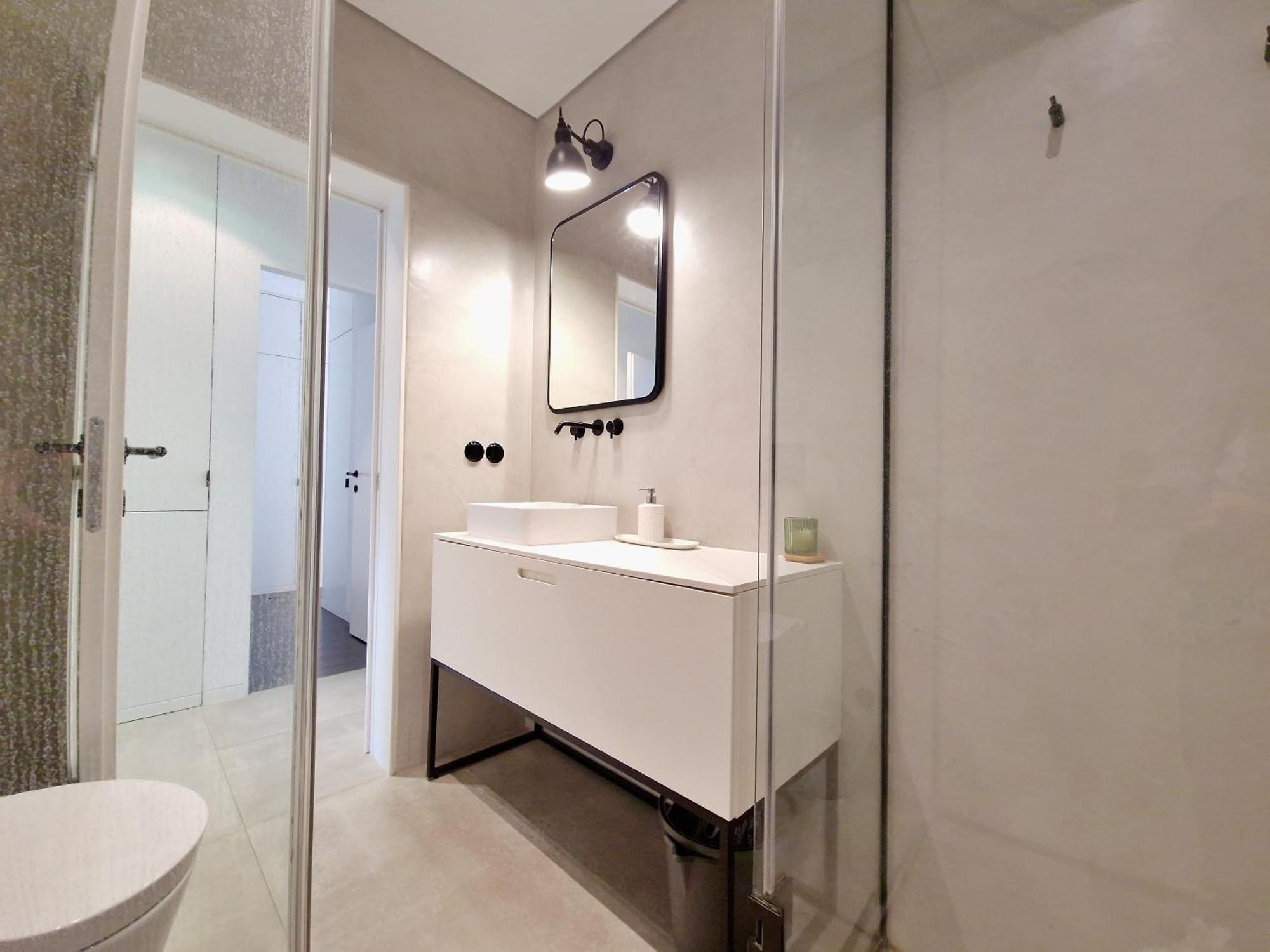 Apartamento Mbird Riverside 2bd Flat With Garage *