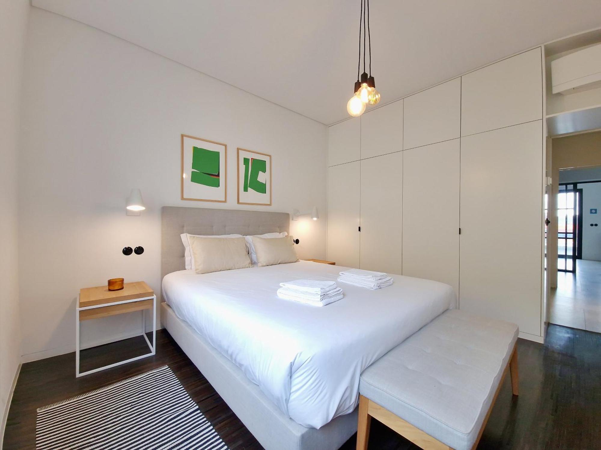 Mbird Riverside 2bd Flat With Garage Apartamento Lisboa